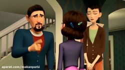 سریال شکارچیان ترول فصل3 قسمت7 -دوبله فارسی